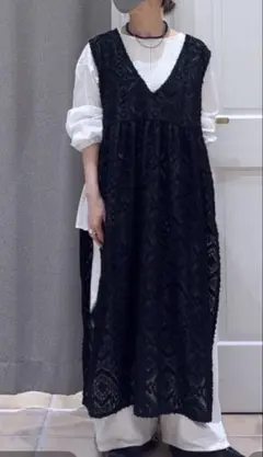 sm2 ◾️立川限定▪️リネンレースミルフィーユキャミブラウス - メルカリ