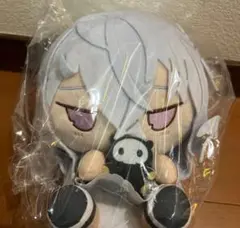 一番くじ ブルーアーカイブ アズサ ちょこのっこ ぬいぐるみ チャーム