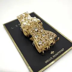 フランスラックス4点セット キャスケード カフポニー L.Erickson