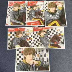 M!LK 吉田仁人 31杯目 生写真 コンプセット