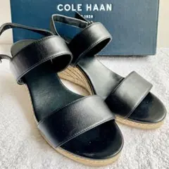 【COLE HAAN】コールハーン サンダルのサムネイル
