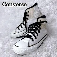 【希少✨】CONVERSE ALL STAR ハイカット パイソン パッチワーク