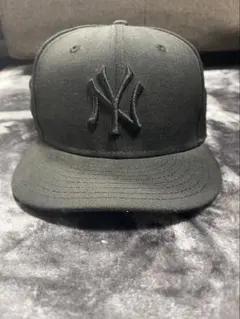 k*o様 New Era 59FIFTY キャップ ブラック 7 3/4