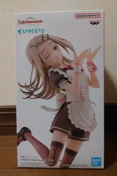 【未開封】ESPRESTO学園アイドルマスター：篠澤　広
