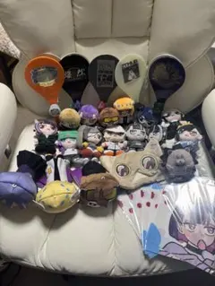 ずとまよ ライブタオル セット売り - メルカリ