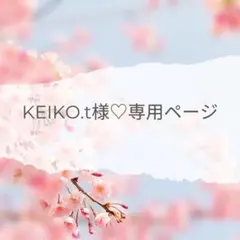 インド刺繍リボン♡KEIKO.t様専用ページ