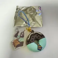 ズートピア ディズニーストア　シークレットストラップ　フラッシュ