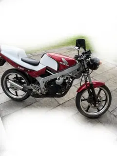 HONDA NS-1 本体　　即購入❌　　　香川県のサムネイル