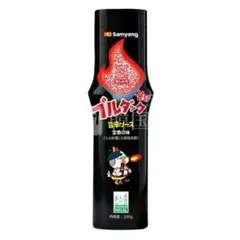 【新品】ブルダックソース 200g