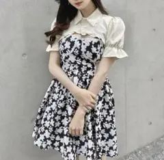 titty＆Co. ミニワンピース