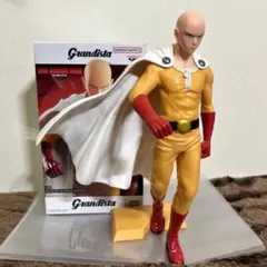 ワンパンマン Grandista-SAITAMA- - メルカリ
