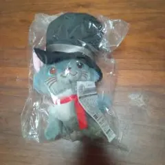 【マロン様専用】ディズニー　Happyくじ　にゃんにゃんにゃん