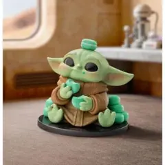 新品未開封 マンダロリアン グローグー POPMART 【全種類】 - メルカリ