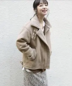 LOWRYSFARMアウター