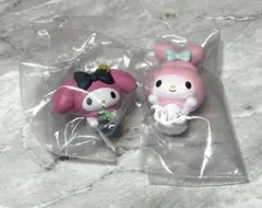 マイメロディ　2種セット