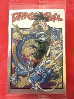 ドラゴンボール イタジャガ 1-24 孫悟空＆界王 SEC 美品 - メルカリ