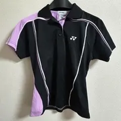 YONEX テニスウェア ポロシャツ 半袖 レディース ヨネックス