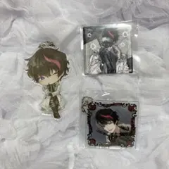 せーぶぽいんと　ゆき　アクキー　ブロマイド　サイン入り せーぶぽいんと ゆき アクキー ブロマイド サイン入り - メルカリ