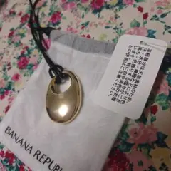 BANANA REPUBLIC ネックレスのサムネイル