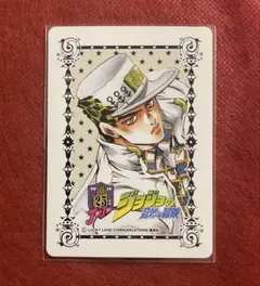 2025年最新】承太郎 カードの人気アイテム - メルカリ