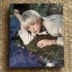 &TEAM Back to Life アルバム ソロ盤 ハルア HARUA
