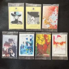 矢沢あいツインウエハース【ご近所物語】