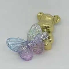 ⭐︎ミニヘアピン⭐︎No.8