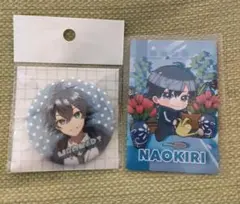 2025年最新】カラフルピーチ なおきり 缶バッジの人気アイテム - メルカリ