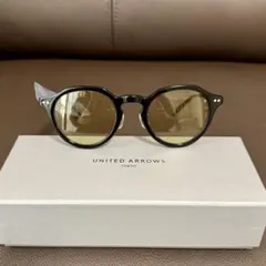 2026年最新】UNITED ARROWS×KANEKO OPTICALの人気アイテム - メルカリ