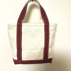 L.L.Bean エルエルビーン　ボート・アンド・トート　Made in USA