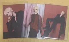 SEVENTEEN Power of Love トレカ ジョンハン