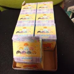 あんさんぶるスターズ　あんスタ　おまんじゅう