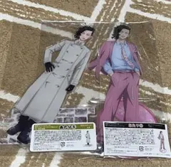 東京リベンジャーズ　九井一BIGアクスタセット