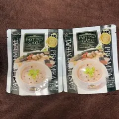 Esthe Pro Labo FAST PRO GAYU 2袋セットのサムネイル