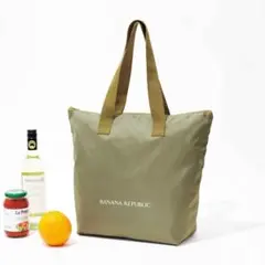 バナナ・リパブリック 撥水加工 大容量バッグ　新品未使用未開封品