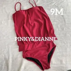 G29新品★水着★ PINKY&DIANNE ★9M
