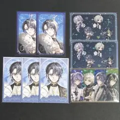。*。様 にじさんじ Dytica まとめ売り バラ売り〇 3点から Dytica まとめ売り - メルカリ