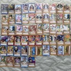 絶版、未開封』 ワンピースカードゲーム ブースターパック アラバスタ