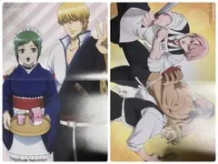 2026年最新】七つの大罪ポスターの人気アイテム - メルカリ