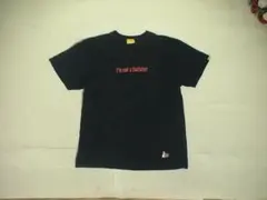 105985　FR2 メンズ　Tシャツ　黒　Mのサムネイル