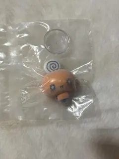 たまごっち カプセルフロッキーズ めめっち