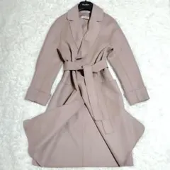 【こんこん様専用】マックスマーラ S MaxMara クチートアマーノ