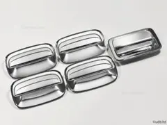 ジムニーノマド JC74 カーボン グリル用パネル フロント用カバー 外装