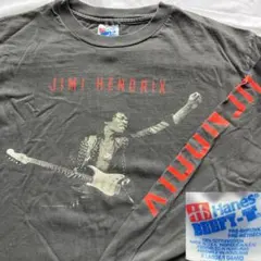 751 ジミヘンドリックス jimi hendrix 1992年製ヴィンテージのサムネイル