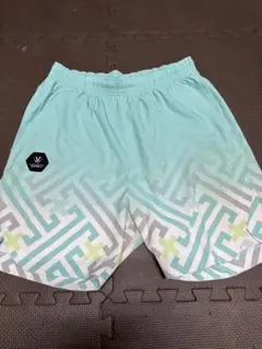 VAYORELA バスケットボールパンツ Lサイズ