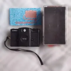 LOMO COMPACT AUTMAT LC-Aのサムネイル