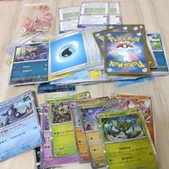ポケモンカード 約200枚セット