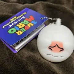スーパーマリオ　テレサぴかっとフィギュア