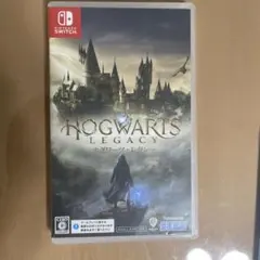 Nintendo Switch ホグワーツ・レガシー 通常版