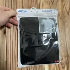 ユニクロ　AIRism